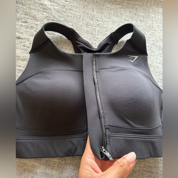 SPEED SPORTS BRA - Picture 3 of 5